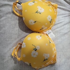 Victoria Secrets bra
